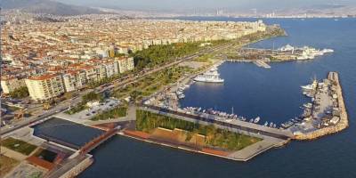 Karşıyaka'da Yüzde 20 Emsal Artışı Kararı Meclisten Geçti