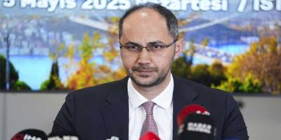 İstanbul'da Kentsel Dönüşüm Çalışmaları Hız Kazandı