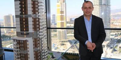 MÜFED’in Yeni Başkanı Ayhan Sulak’tan Olası Kriz Uyarısı