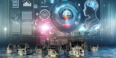 En İyi 10 Yapay Zeka Gayrimenkul Aracı