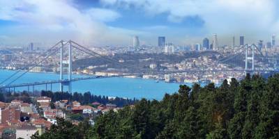 İstanbul’da Kentsel Dönüşüm Zirvesi Düzenlenecek