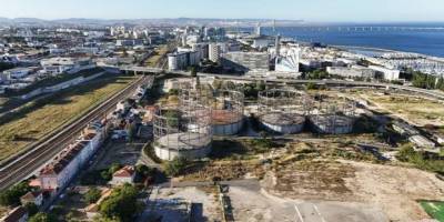 Portekiz’de Mega Proje 75 Milyon Euro’ya Satışa Çıkarıldı