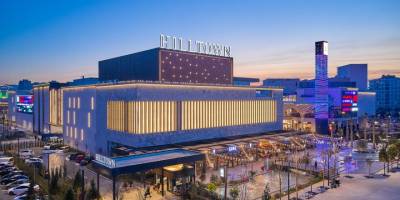 Rönesans Gayrimenkul Gelirlerini 2,8 Milyar TL’ye Yükseltti