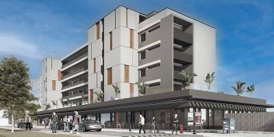 Coordinat Yapı Yurt Dışındaki İlk Projesini Bu Yıl Teslim Edecek