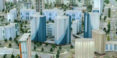 Projeler Rafa Kalktı, Müteahhitler Yeniden Bekle-Gör Pozisyonuna Geçti