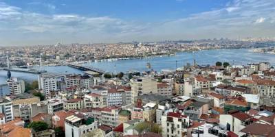 İstanbul'da İlçe İlçe Konut Fiyatları İki Kat Fark Arttı