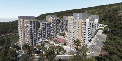 İzmir’de Sosyal Konut Projesi İçin Başvurular Sonuçlandı