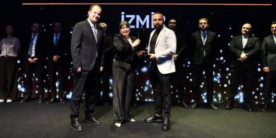 17 Bin Konutun Kapı Penceresini Taktı, Türkiye’de Lider Oldu!