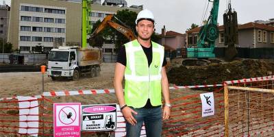 İzmir'de Zemin Alanında Yapılacak Çok İş Var