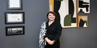 Geleceğin Kentleri Bugünün Çocuklarına Göre Şekillenmeli