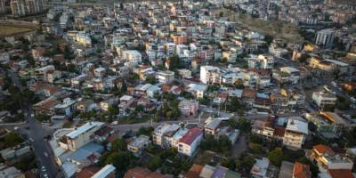 Karşıyaka Cumhuriyet Mahallesi 3. Etap İçin Tüm Engeller Kaldırılacak