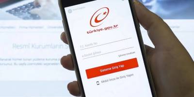 Emlak İşletmeleri E-Devletten Kira Sözleşmesi Hazırlayabilecek