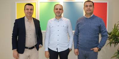 Kaliteli Ürün, Uygun Fiyat Politikamızla 5 Yılda 1.000 Projenin Tercihi Olduk