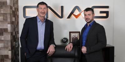 4 Yeni Projeyle Yatırımlarımıza Devam Ediyoruz