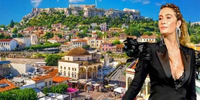 Şarkıcı Sıla’dan Yunanistan’da 800 Bin Euro’luk Gayrimenkul Yatırımı