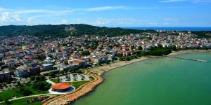 Ordu Ünye'de 19 Milyon TL'lik İnşaat İhalesi!