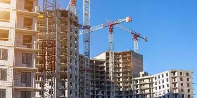 İnşaat Maliyetlerinde Sınırlı Artış