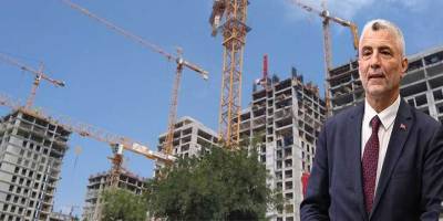 Türk Müteahhitler, Irak’ta Yeni Projelere Odaklandı!