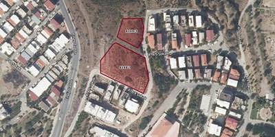 Bornova Belediyesi'nden 712 Milyon TL'ye Satılık 13 Arsa