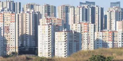 Gayrimenkulde Sektöründe Sıkıntılar Var