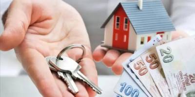 Konut Kredisi Faizleri Yükseldi