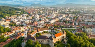 Slovakya'da İnşaat Sektörü İvme Kazandı