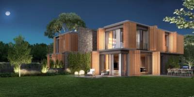 Mesa Doğa Ömerli Projesi Ön Talep Topluyor