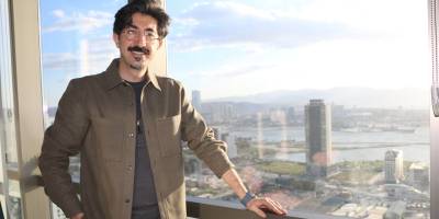 Yapının Dijital İkiz Modelini Yapıyoruz