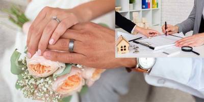 Emlakçılar Yeni Evlenen Çiftlerden Komisyon Almayacak