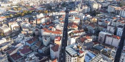 Konut satışları 2025'in Zirvesine çıktı