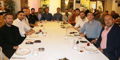 NBGMİD Yönetimi İlk Toplantısını Gerçekleştirdi