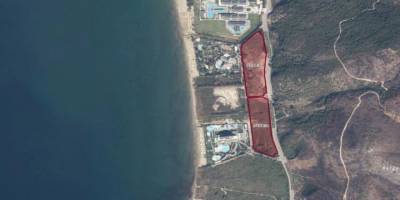 Selçuk’ta Denize Sıfır 2 Parsel Yatırımcılara Tahsis Edilecek