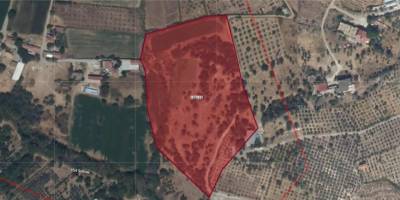 Menderes’te 93 Milyon TL’lik Satış Kararı