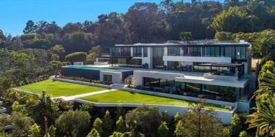 ABD’de Lüks Konut Satışında Patlama