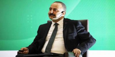 Poligon İnşaat’tan Yurt Dışı Projelerde Stratejik İş Birliği Hedefi