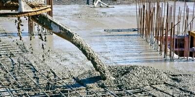 Hazır Betonda Rekabet Yok, Kartel Var!