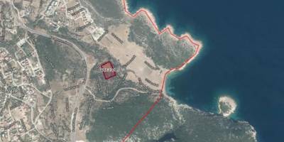 Karaburun’da 102 Milyonluk Özelleştirmeye Onay