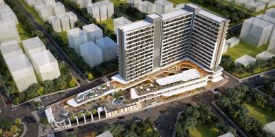 Başkan Duman: Ruhsat Mahkeme Kararına Göre Canlandırıldı