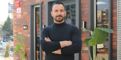 Şık ve Fonksiyonel Yaşam Alanları İnşa Ediyoruz