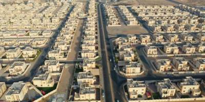 BAE’de Kredi Büyümesi Emlak Fiyatlarını Artırdı