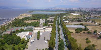 İnciraltı Davasında Bilirkişi Raporu Eksik, Hatalı Ve Bilim Dışı