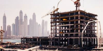 İnşaat Sektörü Düşük Performansla Devam Edecek