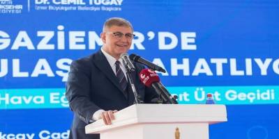 Kentsel Dönüşüm İçin Rezerv Alanlar Belediyelere Devredilmeli