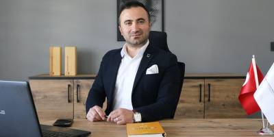 Sağlıklı Ve Sürdürülebilir Kentler İçin Peyzaj Mimarlığı Bir Ayrıcalık Değil, Zorunluluktur!