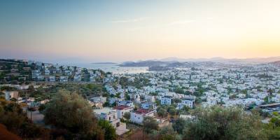 Muğla’da İnşaat Yasağı Başladı, Uymayanlara Ceza Yağdı