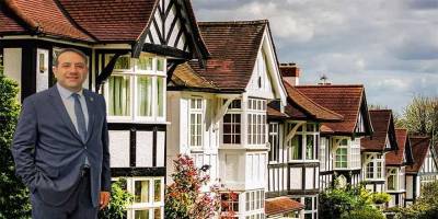 Türk Yatırımcıların Yurt Dışına Gayrimenkul Yatırımı İlgisi Artıyor