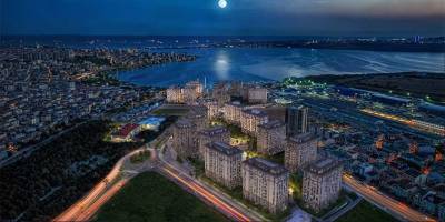 Özak GYO’nun Yeni Projesi Hayat Flora’dan ‘İlk Fiyat Avantajı’