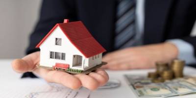 Konut Talebinde Sert Yükseliş