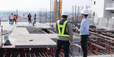 Yapı Ruhsatı Verilen Bina Sayısı 2025’in İlk Çeyreğinde Yüzde 21,3 Azaldı