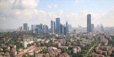 Kredili Konut Satışları Canlanıyor